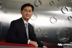 马化腾如何看待创业者 马化腾在创业中遇到的较困难的事是什么