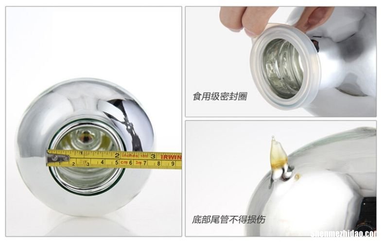 热水瓶怎么换内胆求图 热水瓶怎么换内胆求图纸