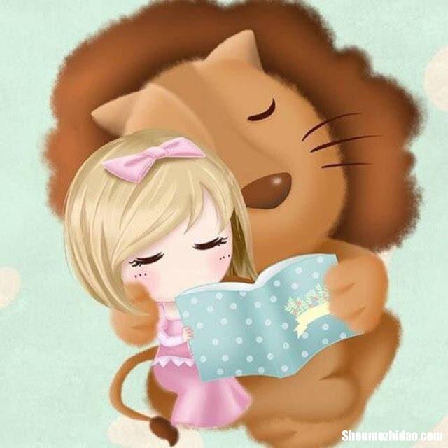 水瓶和狮子座 双鱼座和狮子座