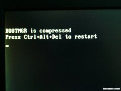 mp4电脑开不了机怎么办 mp4为什么打不开机一直黑屏