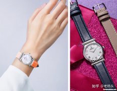 女人买什么品牌的手表合适 女人买什么品牌的手表比较好