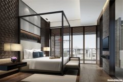 南海装修设计风格有哪些 南海建筑装饰工程有限公司