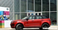 揽胜极光奥迪q5 揽胜极光奥迪Q5L