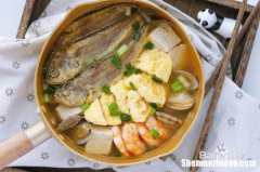 海鲜怎么吃简单做法大全 海鲜怎么吃简单做法大全视频