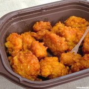 炸鸡用微波炉怎么热好吃 炸鸡用微波炉怎么热好吃又简单