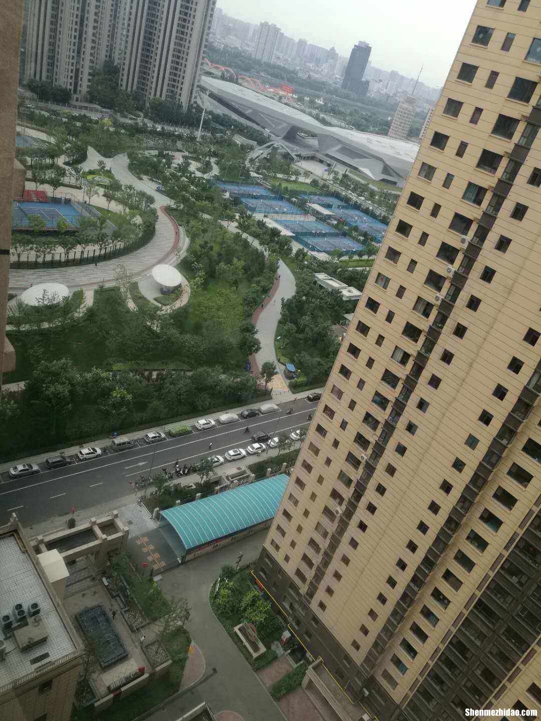 太原市龙腾小区怎么样 太原龙腾小区物业电话号码