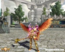 奇迹骑士装备 奇迹骑士套装大全
