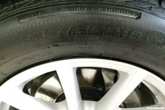 进口奥迪q5轮胎型号 进口奥迪q5轮胎型号参数