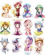 什么星座喜欢双子女 12星座谁较喜欢双子女