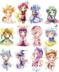 什么星座喜欢双子女 12星座谁较喜欢双子女