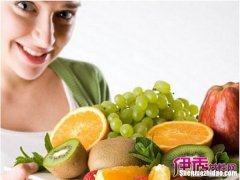 孕妇水肿应少吃什么水果好 孕妇水肿应少吃什么水果好得快