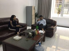 如何拜访客户 如何拜访客户不会被拒