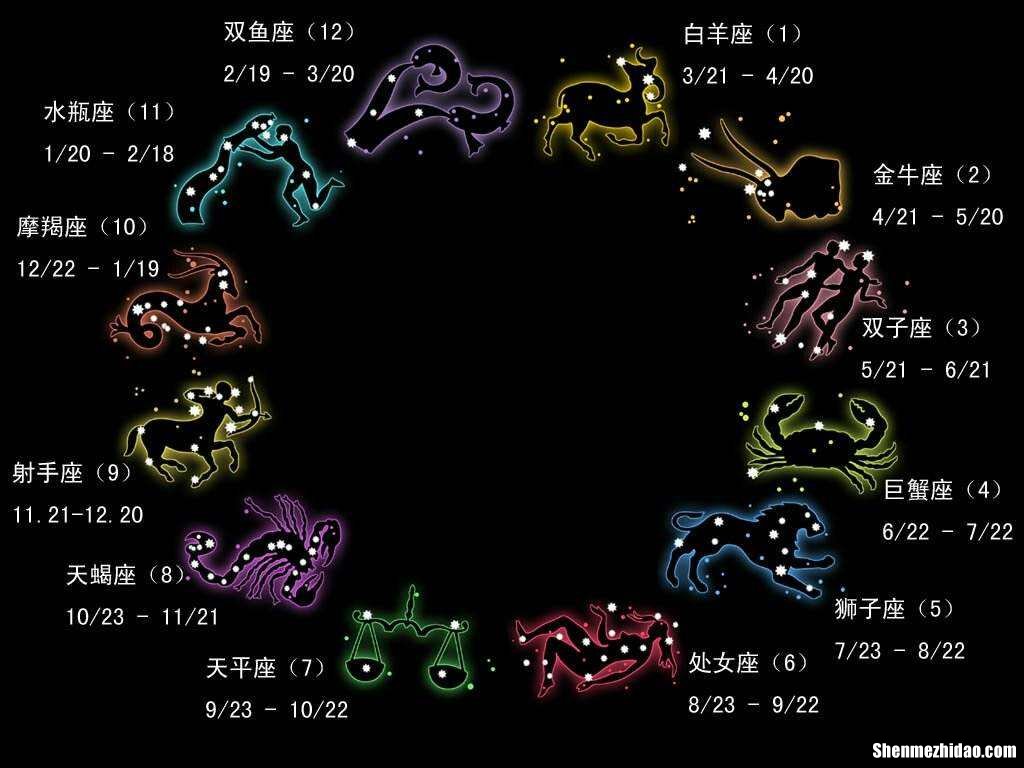 五月十三日是什么星座 五月十三日是什么星座?