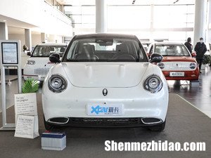 欧拉好猫怎么样 长城欧拉好猫怎么样