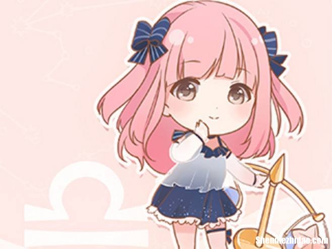 较适合天秤女的星座 较适合天秤女的星座女