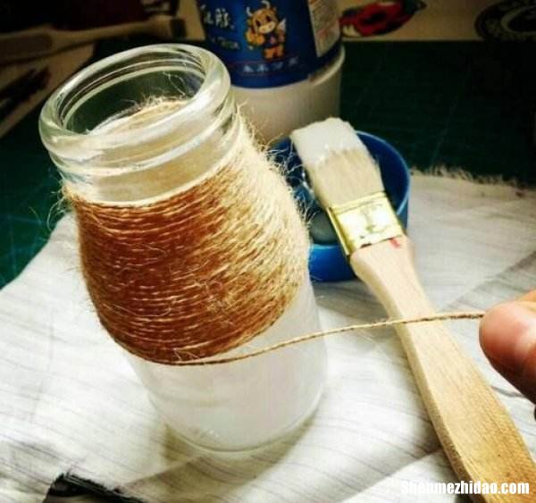 水瓶怎么做花瓶 水瓶怎么做花瓶的视频