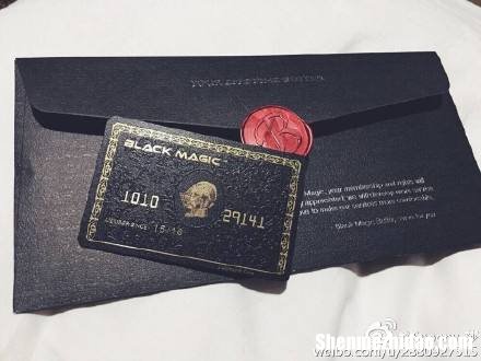 环球黑卡雨伞 环球黑卡怎么使用