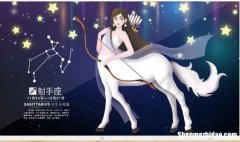 射手座的性格特点女生 射手座女生什么性格特点