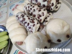 红枣小白兔怎么做 红枣炖兔子肉的功效