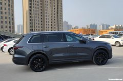 郑州理想one还是l9