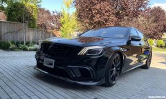 s63梅赛德斯多少钱 梅赛德斯奔驰s63amg多少价格