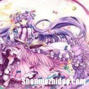 双子座头像女生卡通 双子座头像女生卡通动漫