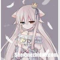 双子座头像女生卡通 双子座头像女生卡通动漫