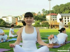 有个瑜伽老婆的好处 有个瑜伽老婆的好处是什么