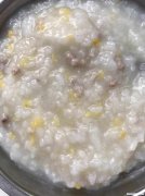 玉米粒粥怎么煮 玉米粒粥怎么煮好吃