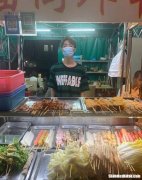 夜市摆摊卖什么模式好 夜市摆摊卖什么小吃较火