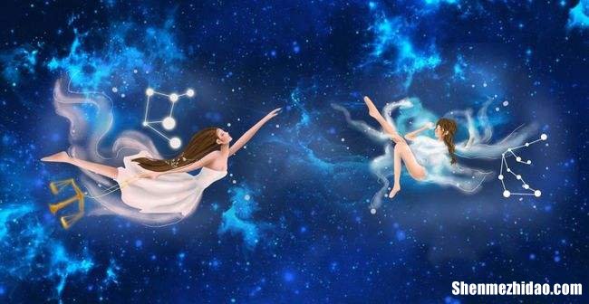 双子配什么星座 双子配什么星座好