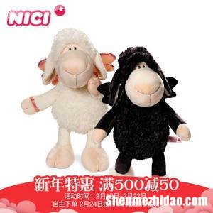 白羊和黑羊一年级 白羊和黑羊一年级课文