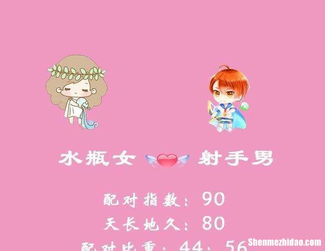 天秤女和水瓶女的友谊 水瓶女和天秤女合得来吗