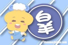 天蝎座男和白羊座女 天蝎座男和白羊座女适合在一起吗