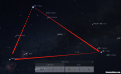 牛郎星是什么星座 牛郎星是什么星座的主星