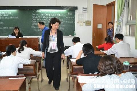 梦到在学校考试 梦到在学校考试没考好