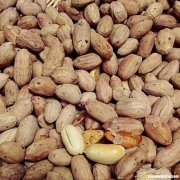 用微波炉烤带壳花生怎么 微波炉烤带壳花生怎么有糊