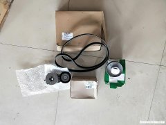 奥迪q5发电机多少钱 奥迪q5发电机多少钱一台