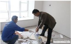 装修师傅全包跟半包的区别 装修半装修半包和全包的区别