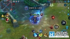王者荣耀钟馗怎么出装 王者荣耀钟馗怎么出装伤害高