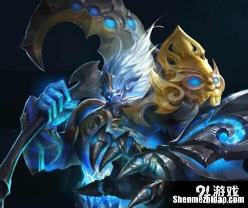 王者荣耀钟馗怎么出装 王者荣耀钟馗怎么出装伤害高