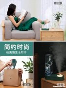 矿泉水瓶加湿器 矿泉水瓶加湿器好还是加湿棒好