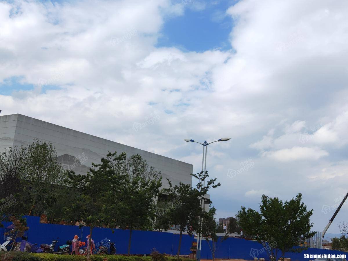 学府康城小区怎么样 学府康城小区怎么样啊