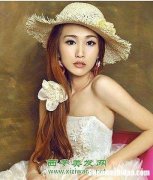 双鱼座的婚纱和头型 双鱼座的专属发型是什么样的
