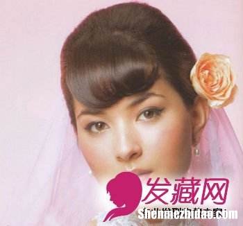 双鱼座的婚纱和头型 双鱼座的专属发型是什么样的