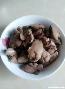 鸡肝是怎么高的 鸡肝高了是什么病