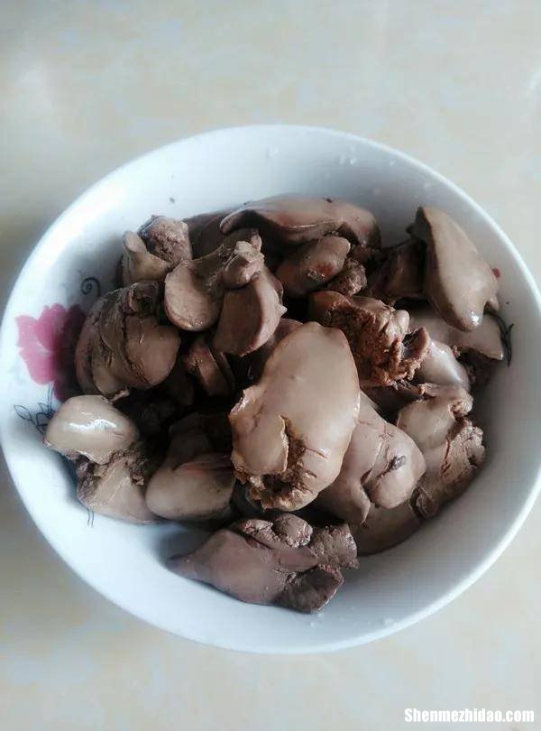 鸡肝是怎么高的 鸡肝高了是什么病