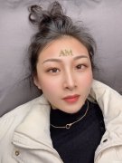 纹眉认准这家店好不好呢 纹眉认准这家店好不好呢图片