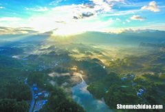 黄山阳光绿水 黄山阳光绿水花园房价