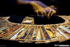 塔罗牌占卜互相暗恋 塔罗占卜是否互相暗恋